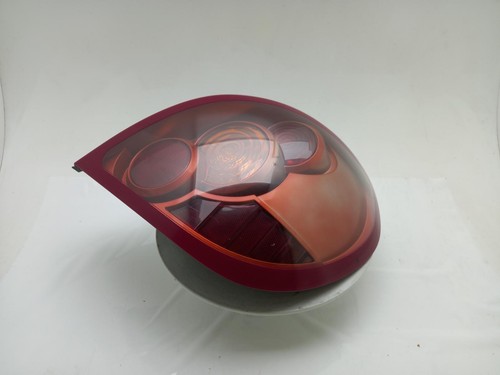 Nissan almera tail light rear - light,