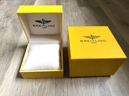Genuine breitling vintage - genuine,