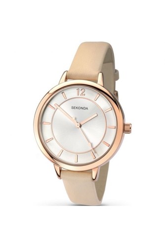 Sekonda ladies cream - ladies,
