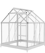 Outsunny Walk In Greenhouse