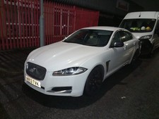 JAGUAR XF 2013 3.0 DIESEL V6