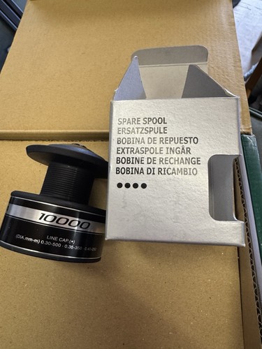 Shimano 10000 spare - dl,