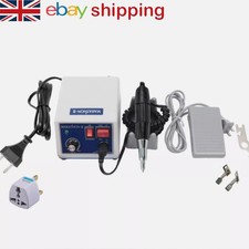 Marathon Dental Lab Micromotor
