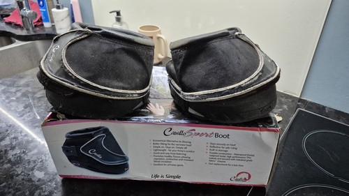 Cavallo sport hoof - hoof, boot