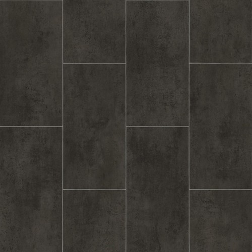 Tile effect vinyl flooring - tile,
