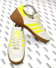 Adidas Montreal Oki Ni 2002 Vintage Trainers UK 10 Dublin Birmingham Manchester