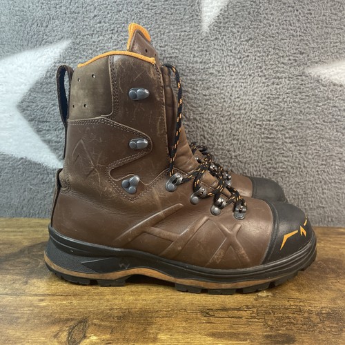 Haix trekker mountain 0 - mountain, 2.0