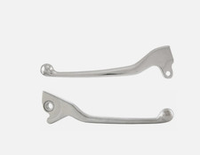 Front & Rear Brake Levers in
