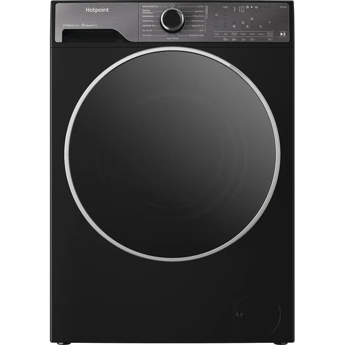Hotpoint fabric care pro - hotpoint,