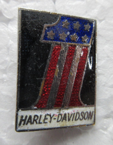 Vintage harley davidson - -,