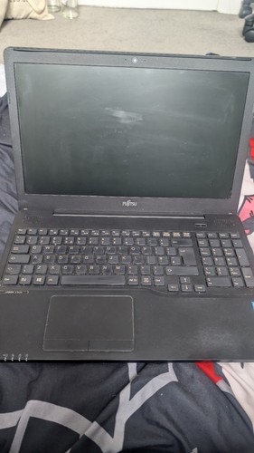 Fujitsu lifebook a556 inch - fujitsu, 15-inch