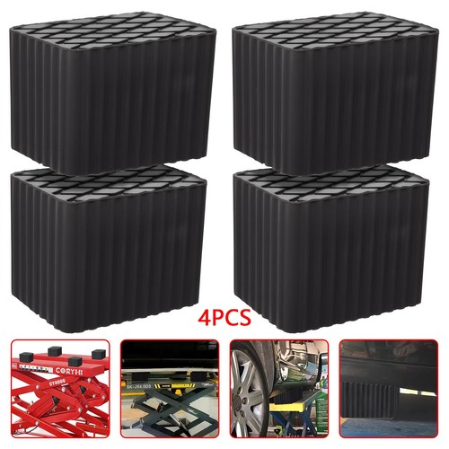 4pcs ramp jacking rubber - ramp,