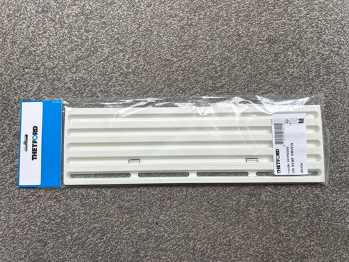Thetford fridge vent cover - fridge,