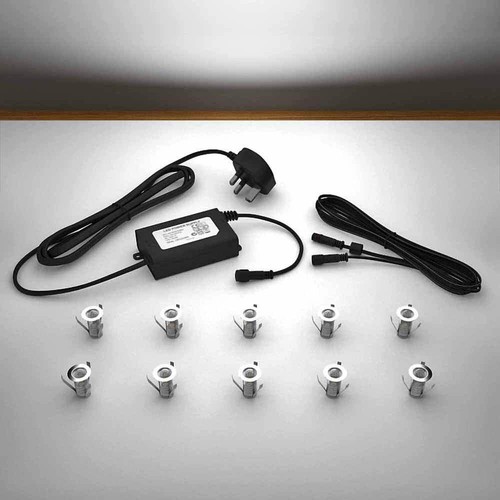 18mm led lights - 18mm,