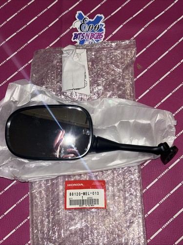 Genuine new old stock - old,