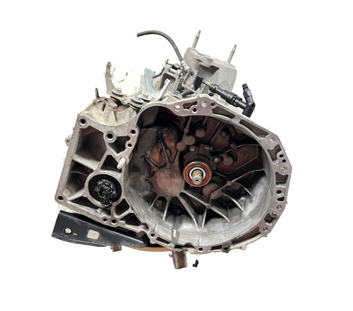 Suzuki vitara mk4 gearbox - vitara,