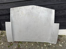 Maserati Merak Bora bonnet