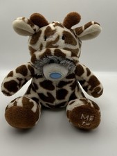 Me To You Tatty Teddy Small