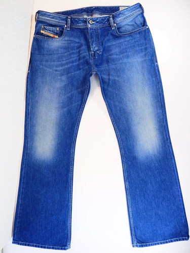 Diesel zathan jeans w38 l32 - diesel,