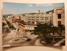 Reggio Calabria - Viale Zerbi