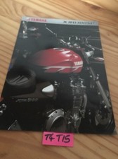 Yamaha XJR1300SP XJR1300 SP