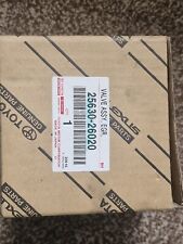 LEXUS IS IS200D 220D TOYOTA AVENSIS SALOON 2.0 D-4D 25630-26020 EGR VALVE