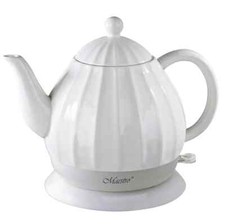 Cordless Ceramic Kettle
