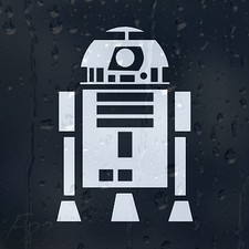 Robot R2 D2 Droid Star Wars