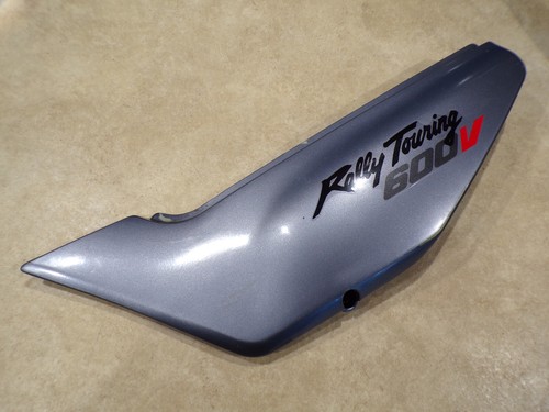 Honda transalp 600 - transalp,