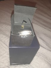 Emporio Armani 925 Sterling