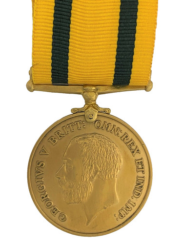 Superior british wwi - superior,