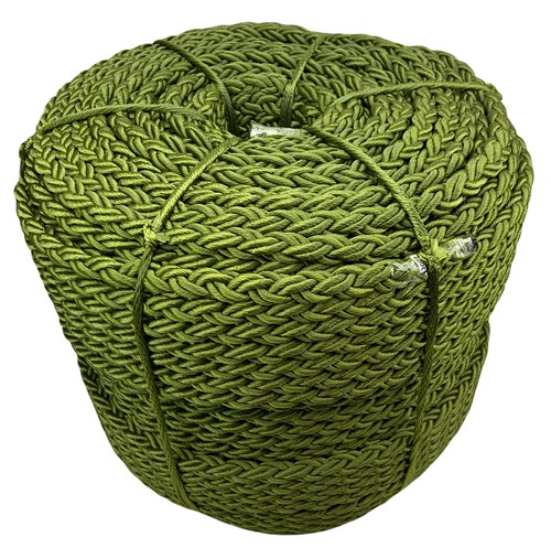 10mm olive green - green, 8
