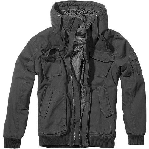 Brandit bronx jacket - brandit,