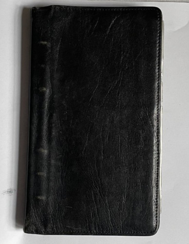 Vintage early filofax - filofax,