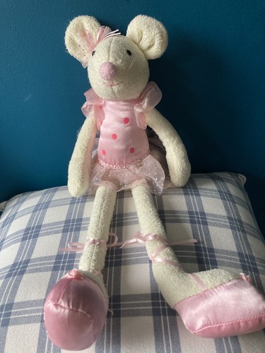 Lucy locket ballerina - lucy,