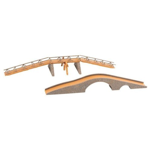 Faller 120526 gauge - 120526, ho/oo