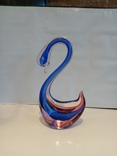 Large 12" Murano Poli