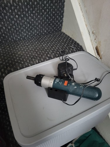 Black decker rechargeable - black,