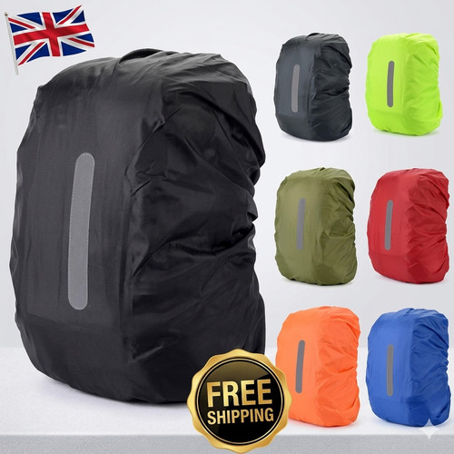 Waterproof backpack cover bag - backpack,