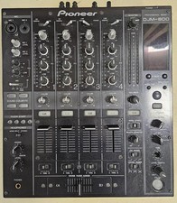 Pioneer DJM-800 DJ Mixer