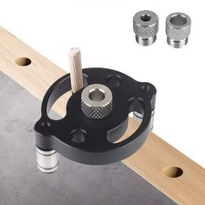 3-10mm Dowel Jig Kit - Self