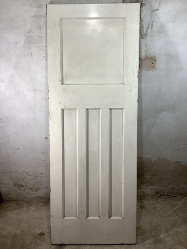 1 2 1930s - 27, 3/4"x