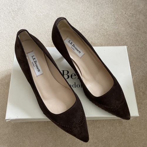 New bennett shoes - lk, 3