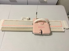 Silver Reed Easy Knitting