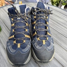 Decathlon Quechua Mens Walking