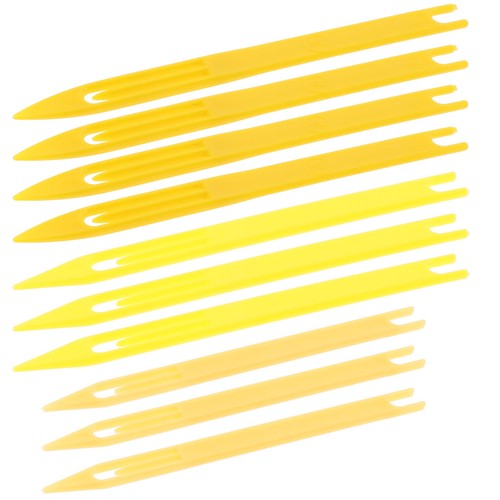 Pieces netting needle - 20,