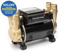 Salamander CTFORCE30PT 3.0 Bar