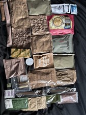 MRE Ration Pack