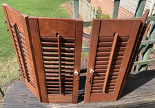 Vintage Wood Plantation