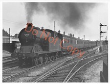 Lincoln St Marks Station